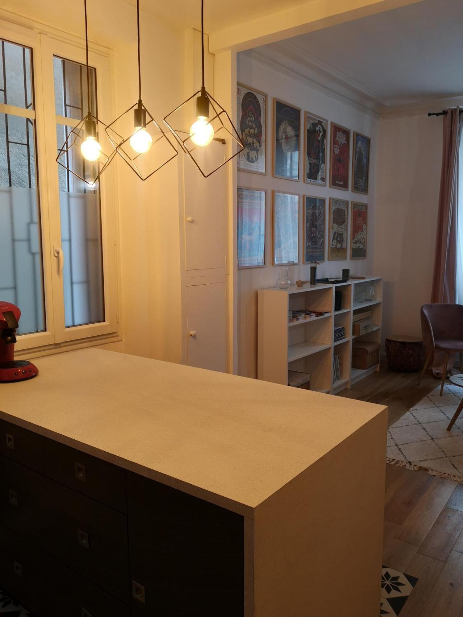 Charme Et Confort En Plein Centre Historique Nantes Dış mekan fotoğraf